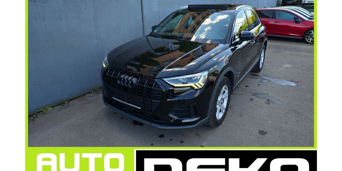 Audi Q3 129.453 km 23.970 &euro; Waiblingen 71332
