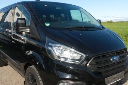Ford Transit 116.000 km 21.500 € Gerlingen 70839