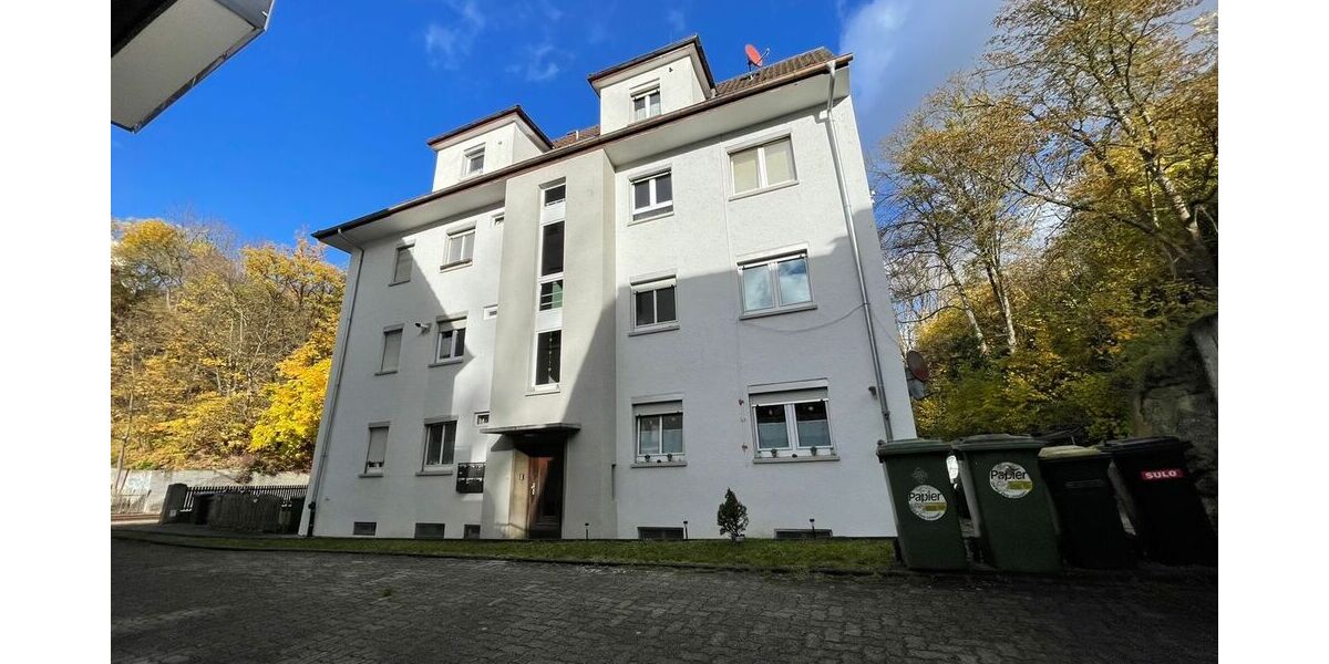 2-Zimmer Wohnung, Zentrale Lage - 2- Stuttgart Vaihingen | Angebot:26724384
