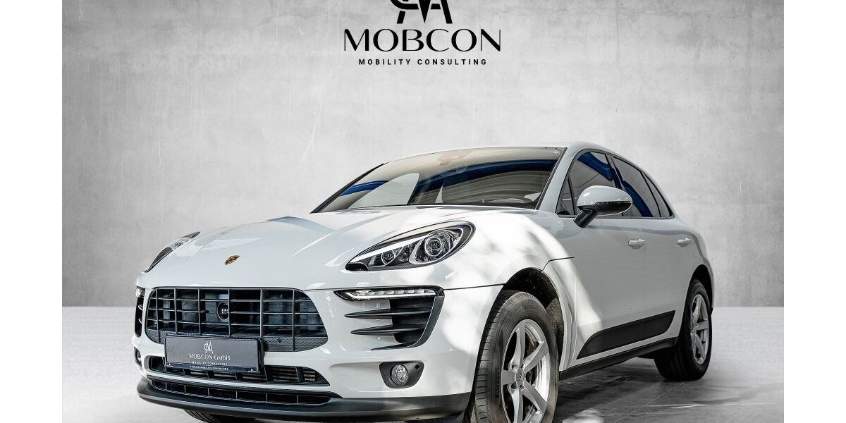 Porsche Macan 42.000 km 41.500 € Remseck 71686