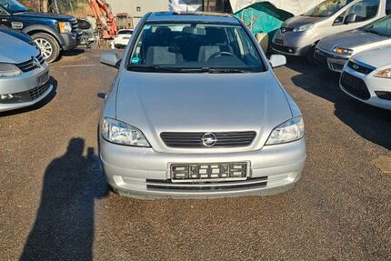 Opel Astra 163.000 km 1.950 &euro; Stuttgart 70376