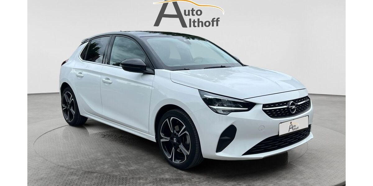 Opel Corsa 68.050 km 13.999 &euro; Ditzingen (bei Stuttgart) 71254