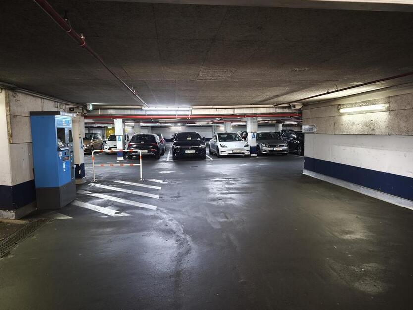 Marienplatz Stuttgart zimmer