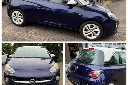 Opel Adam