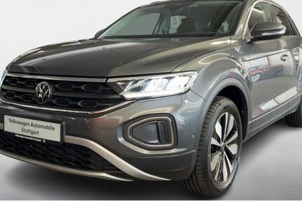 VW T-Roc 31.582 km 19.930 &euro; Stuttgart 70563