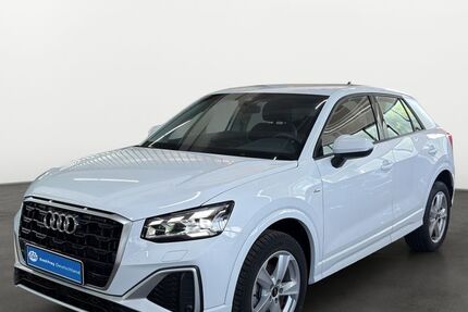 Audi Q2 6.102 km 29.890 &euro; Stuttgart 70190