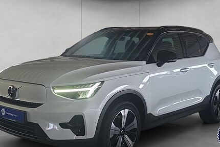 Volvo XC40 45.788 km 32.980 &euro; Stuttgart 70190
