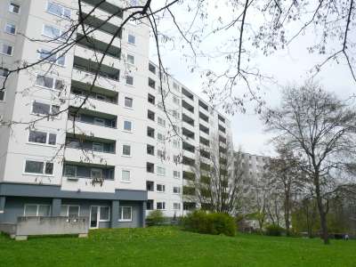 Wohnung zum Mieten in Stuttgart 386,03 € 36.01 m²