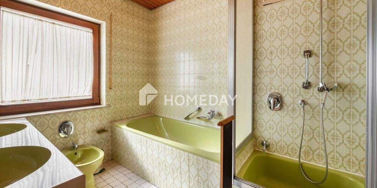 Einfamilienhaus Metzingen Neuhausen - 7 Zimmer, 112 m&sup2;, 496.000&euro; | Angebot:25879096