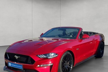 Ford Mustang 45.705 km 41.900 &euro; Stuttgart 70329