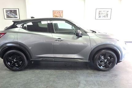 Nissan Juke 73.000 km 12.990 &euro; Asperg/Ludwigsburg bei Stuttgart 71679