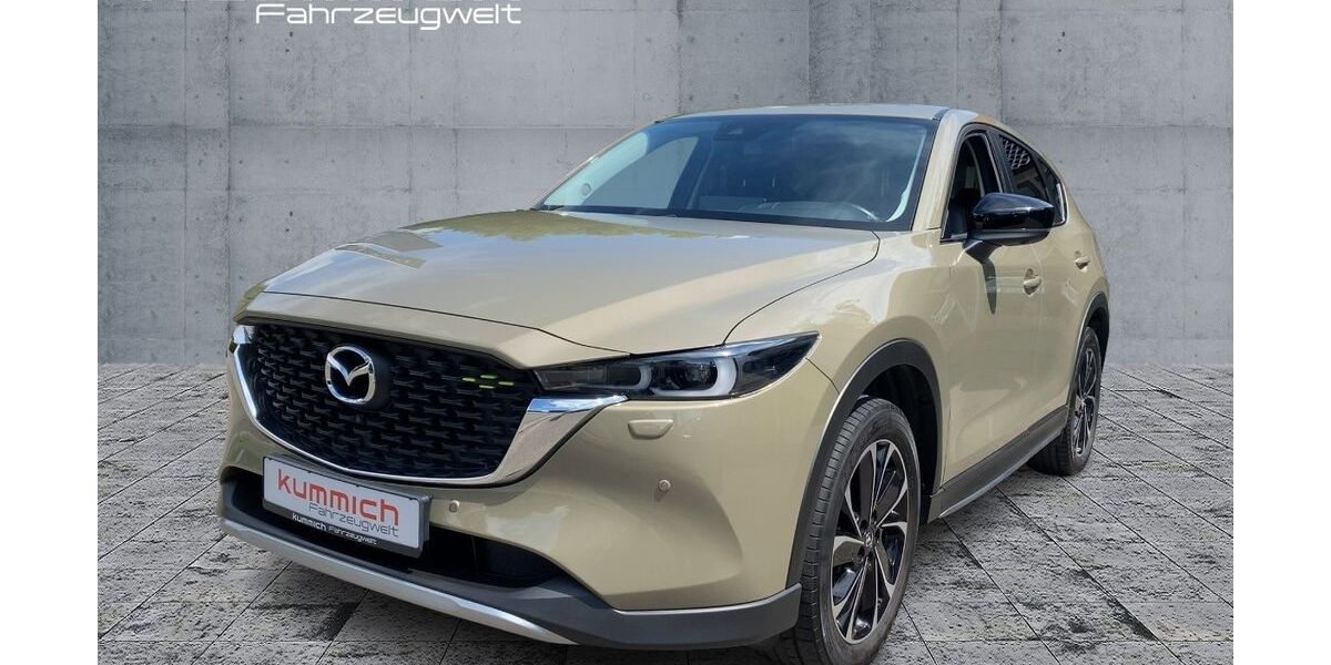 Mazda CX-5 57.039 km 28.989 &euro; Backnang 71522