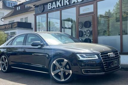 Audi A8 120.000 km 29.999 &euro; Waiblingen 71332