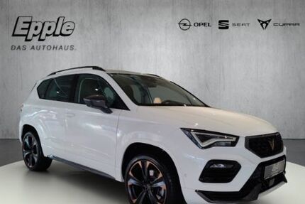 Cupra Ateca 23.000 km 31.490 € Rutesheim 71277