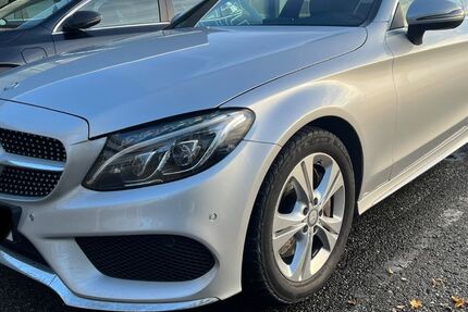 Mercedes-Benz C 250 187.000 km 17.000 € Stuttgart 70191