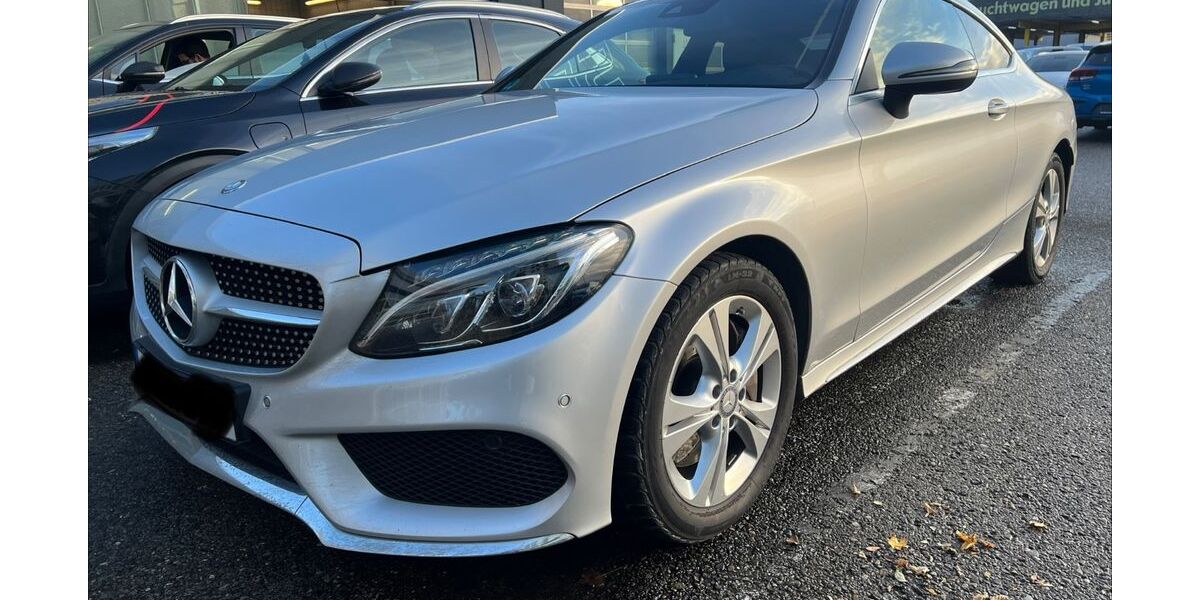 Mercedes-Benz C 250 187.000 km 19.000 &euro; Stuttgart 70191