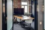 New Work Coworking erleben - Coworking Space mit Loft Stil - All-in-Miete