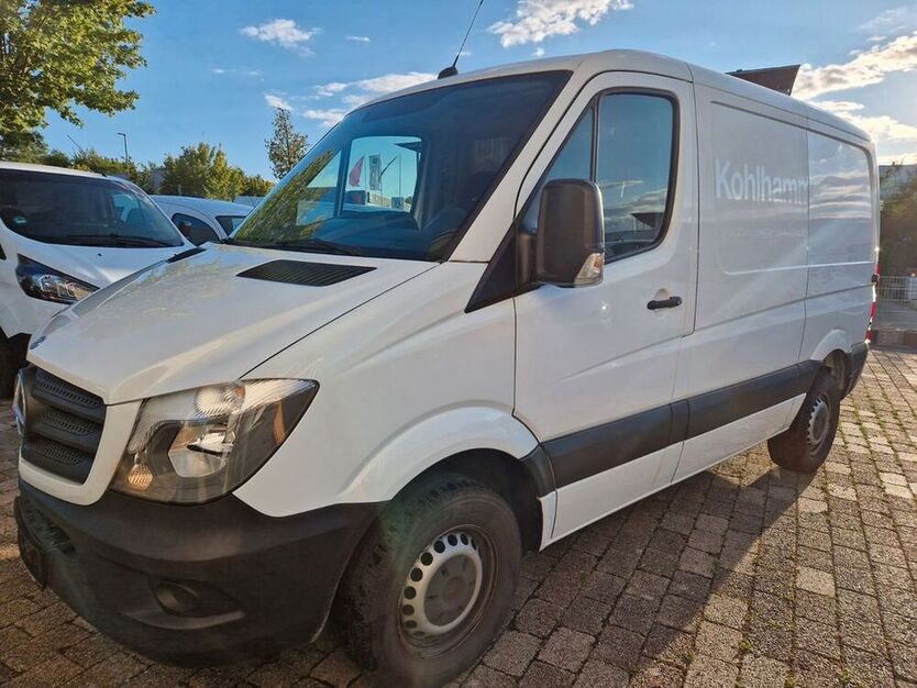 Sprinter