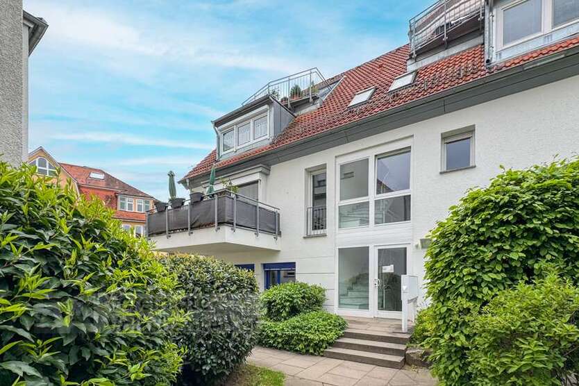 Wohnung zum Kaufen in Reutlingen 319.000 € 67 m²