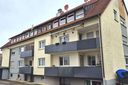 Wohnung Denkendorf - 3.5 Zimmer, 91 m&sup2;, 299.000&euro; | Angebot:26181267