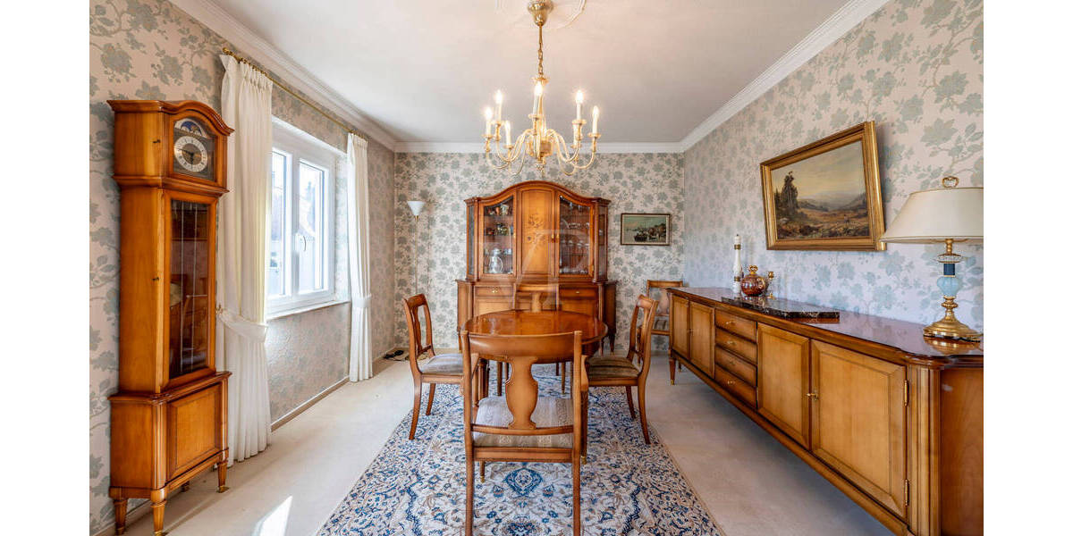 Einfamilienhaus Stuttgart Botnang - 1 Zimmer, 201 m&sup2;, 1.390.000&euro; | Angebot:24043292