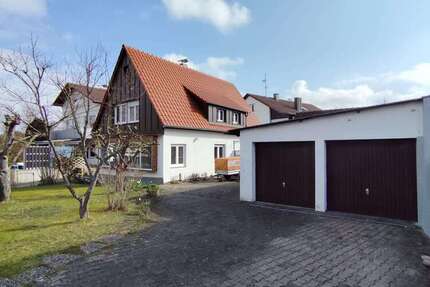 Haus zum Kaufen in Böblingen 490.000 € 106 m²