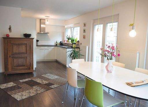 Etagenwohnung Stuttgart West - 2 Zimmer, 73 m&sup2;, 1.190&euro; | Angebot:25156883