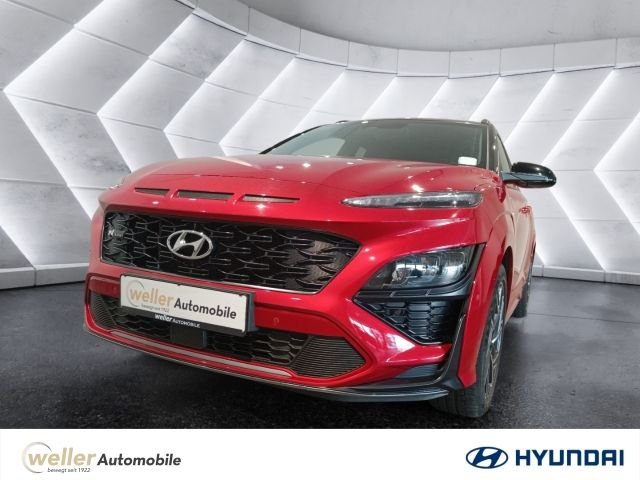 Hyundai KONA 64.900 km 22.440 &euro; Bietigheim-Bissingen 74321