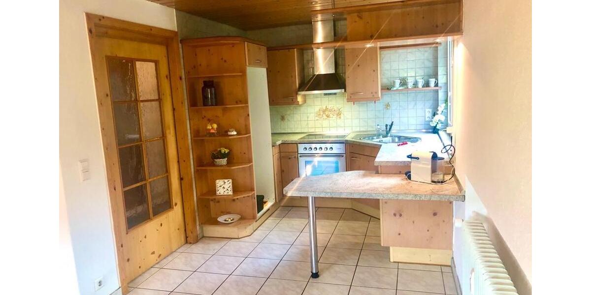 Erdgeschoßwohnung Filderstadt - 2 Zimmer, 55 m&sup2;, 239.000&euro; | Angebot:27120855