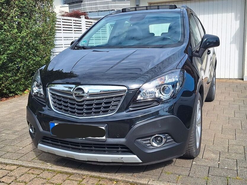 Mokka