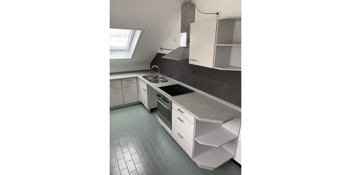 Etagenwohnung Filderstadt - Sielmingen Sielmingen - 3 Zimmer, 64 m&sup2;, 930&euro; | Angebot:24844739