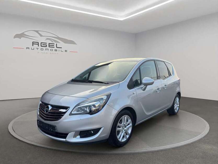 Meriva