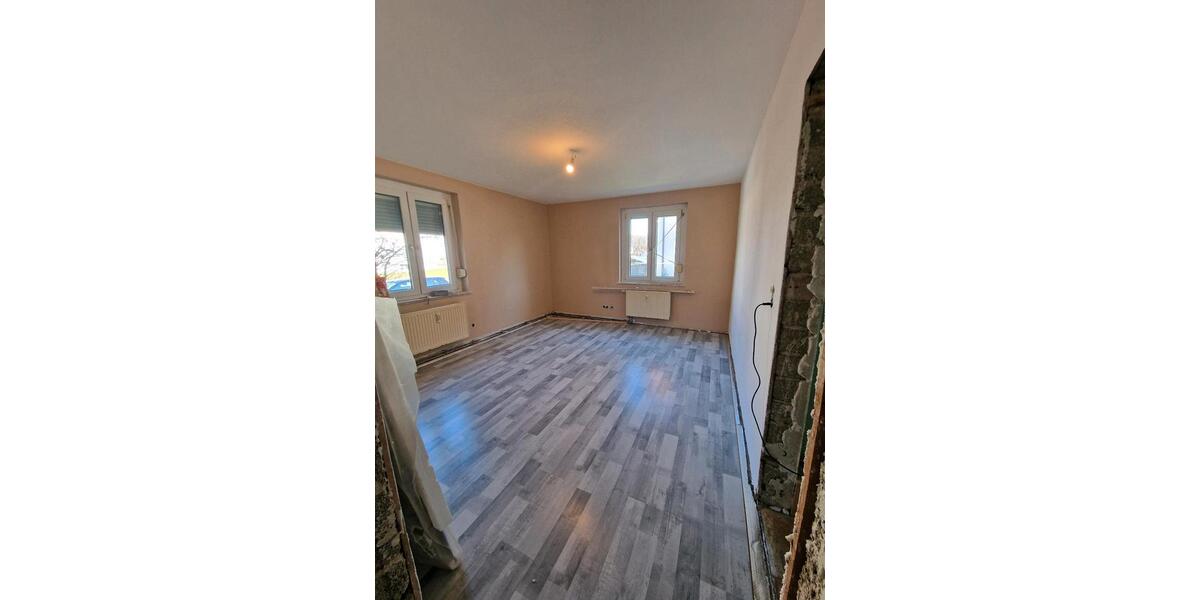 Erdgeschoßwohnung Ebersbach an der Fils - 2 Zimmer, 50 m&sup2;, 850&euro; | Angebot:25892336