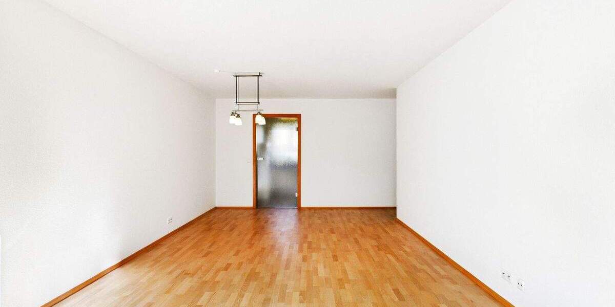 Etagenwohnung Ludwigsburg Pflugfelden - 2 Zimmer, 66 m&sup2;, 329.000&euro; | Angebot:24820796