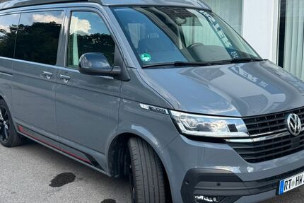 VW T6 Transporter 130.000 km 40.000 &euro; Grafenberg 72661