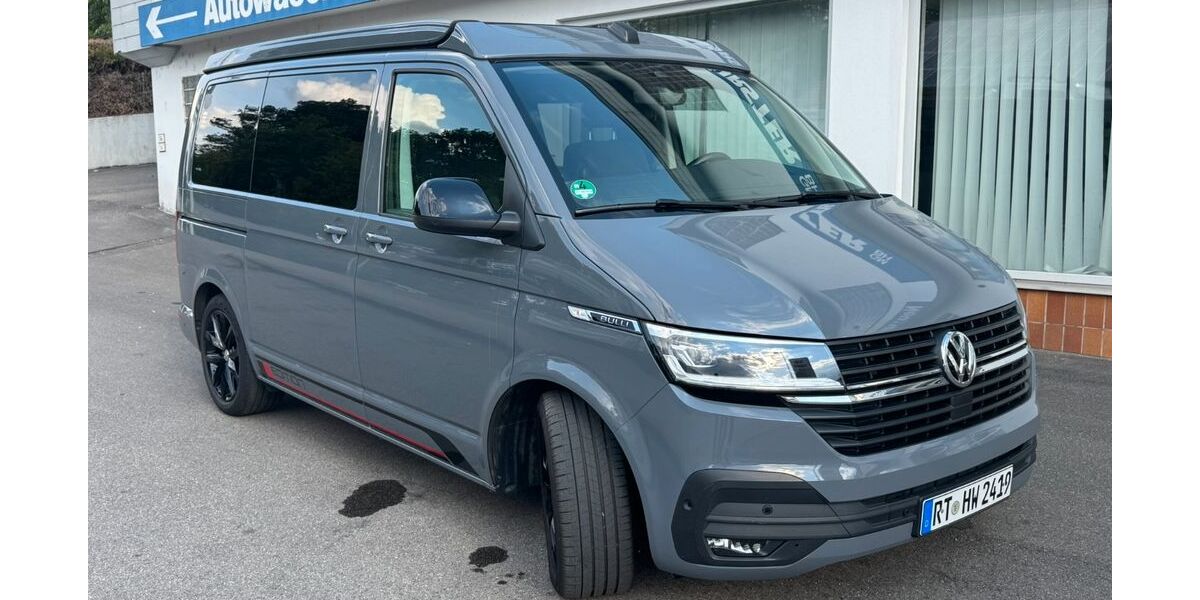 VW T6 Transporter 130.000 km 40.000 &euro; Grafenberg 72661