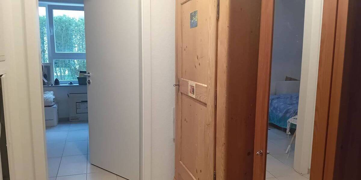 Etagenwohnung Schorndorf - 3 Zimmer, 81 m&sup2;, 400.000&euro; | Angebot:26527642