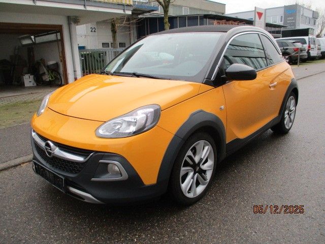 Opel Adam 152.025 km 5.950 € Stuttgart 70597