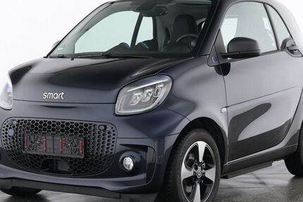 Smart ForTwo 10.543 km 15.555 &euro; Holzgerlingen 71088