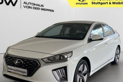 Hyundai IONIQ 49.411 km 12.900 &euro; Stuttgart 70469