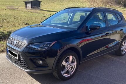Seat Arona 62.300 km 12.200 &euro; Ebersbach 73061