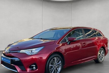 Toyota Avensis 67.795 km 19.980 &euro; Esslingen 73730
