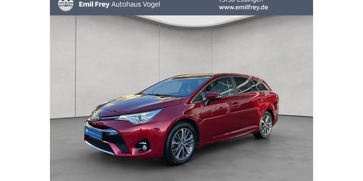 Toyota Avensis 67.795 km 19.980 &euro; Esslingen 73730