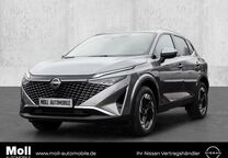 Gebrauchtwagen Nissan Qashqai