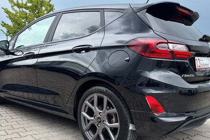 Ford Fiesta 39.609 km 15.950 &euro; Nufringen/Stuttgart 71154