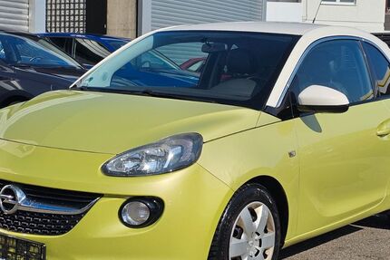 Opel Adam 139.396 km 4.900 € Leonberg 71229