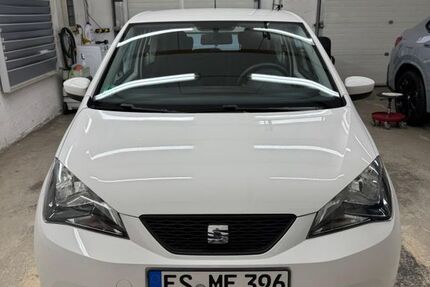 Seat Mii 84.354 km 6.490 &euro; Ammerbuch 72119