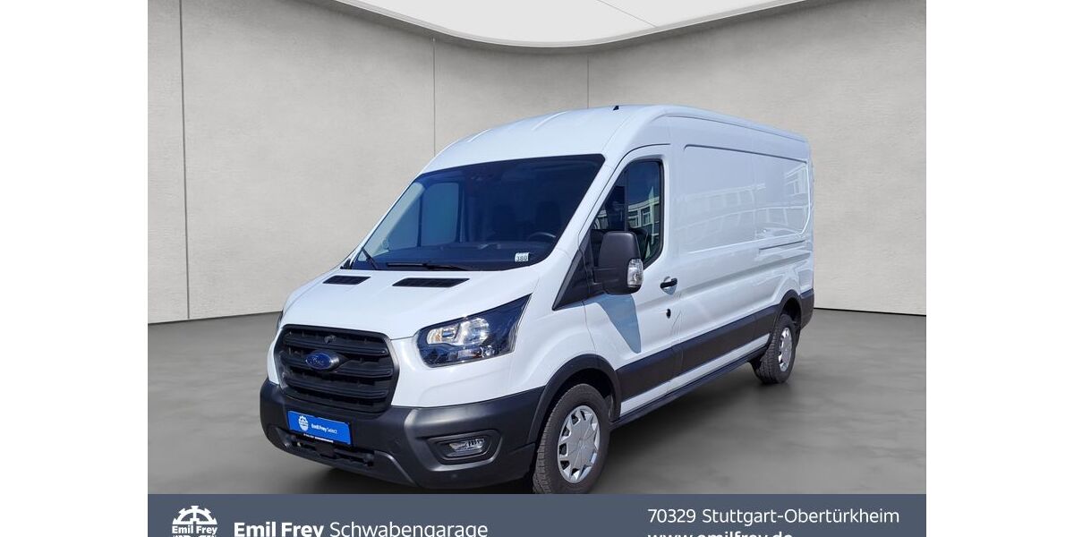 Ford Transit 48.900 km 23.788 &euro; Stuttgart 70329