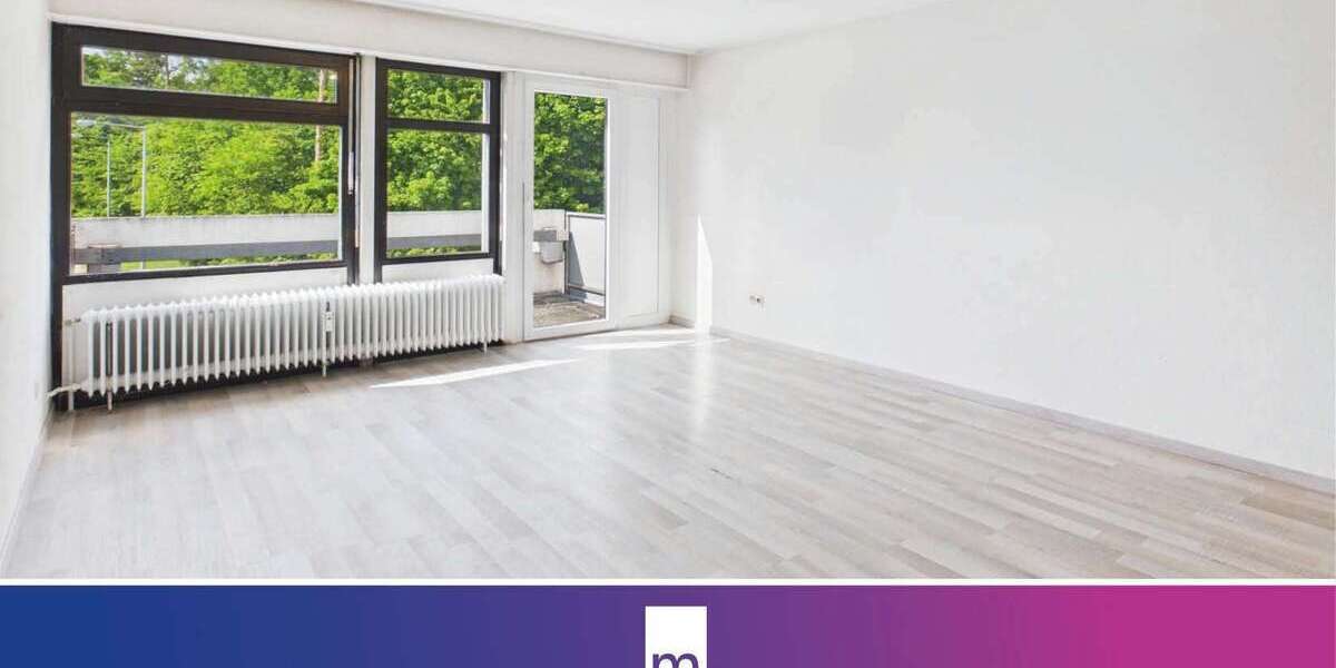Etagenwohnung Stuttgart Sillenbuch - 2 Zimmer, 60 m&sup2;, 240.000&euro; | Angebot:26885035