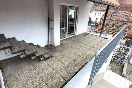 Haus Marbach am Neckar - 6 Zimmer, 125 m&sup2;, 420.000&euro; | Angebot:27373884